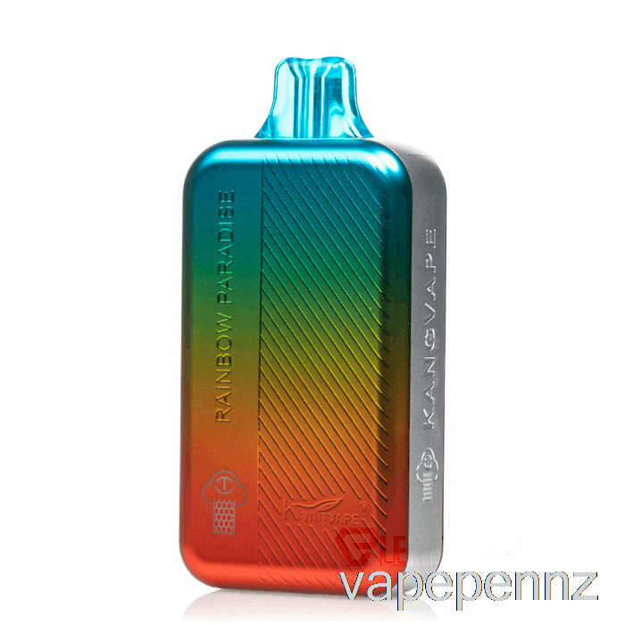 Kangvape TC8000 Disposable Rainbow Paradise VAPE NZ